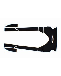WSM Traction Mat for Sea-Doo 720 GTI / GTS 01-05 012-306BLK
