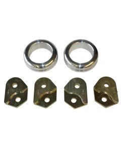 High Lifter 2" Standard Series Lift Kit For Can-Am Models CLK1000D-00