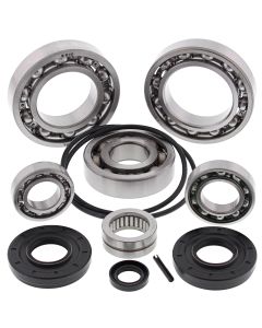 All Balls Racing Rear Differential Bearing And Seal Kit 25-2095