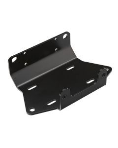 Viper Grizzly 550/700 ATV Winch Mount Plate Kit MA11927
