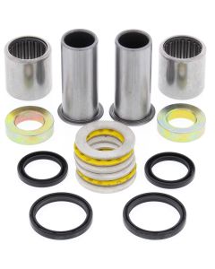All Balls Racing Swing Arm Bearing Kit 28-1043
