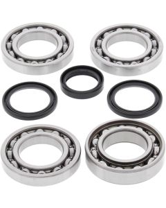 All Balls Racing Front Differential Bearing And Seal Kit 25-2076