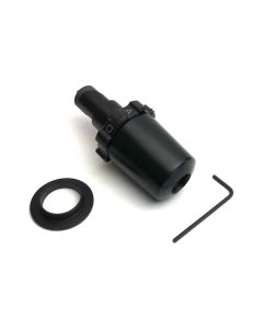 Kaoko Throttle Lock Cruise Control for 2009-2010 Honda NT700V - Motorcycle Throttle Stabilizer - KA-HNDNT