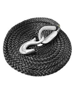 KFI Tiger Tail UTV Rope Assembly - 15 ft. - 101121-R