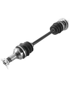 QuadBoss Rugged Axles Rear - TR6-HO-8-338