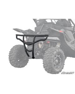 SuperATV CFMOTO ZForce 950 Rear Bumper RB-CF-ZF950-00