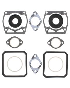 Vertex Complete Gasket With Oil Seals Kit 711118