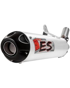Big Gun ECO Slip On Muffler Exhaust for Suzuki LTZ 400 EFI Quad 2003-2014 071192