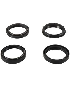 Pivot Works Fork Oil And Dust Seal Kit PWFSK-Z002