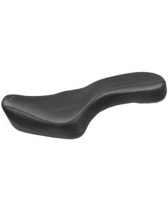 Mustang Super Tripper Seat Classic Black 75237