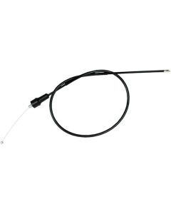 Motion Pro Black Vinyl Throttle Cable 04-0115