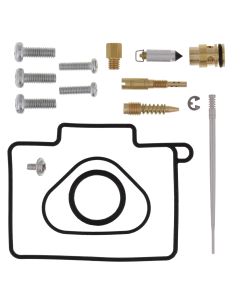 All Balls Racing Carburetor Rebuild Kit Racing Course Only 26-1124