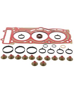 Vertex Top End Gasket Kit 610216