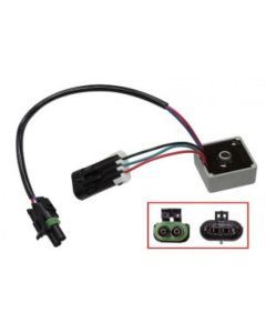 Bronco Products Bronco Solid State Relay AT-01732