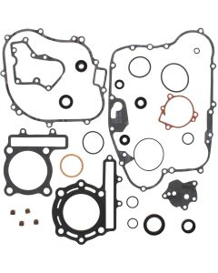 Vertex Complete Gasket With Oil Seals Kit 811804