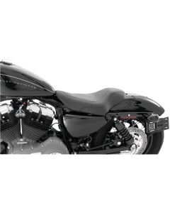 Harley-Davidson XL883 Sportster 883 2004-2008 Tripper Solo Seat by Mustang