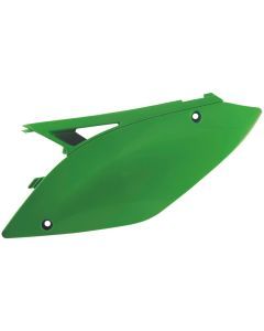Acerbis Green Side Number Plate for Kawasaki - 2141730403