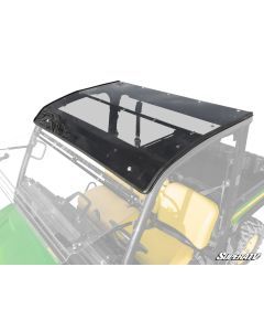 SuperATV John Deere Gator 835/865 Tinted Roof ROOF-JD-835M-71