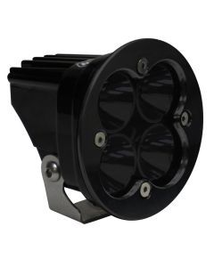 Baja Designs Infrared LED Light Pod Squadron-R Series Driving/Combo Pattern Universal 597073
