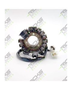 Ricks Hot Shot Series Stator For Yamaha TW200 2001-2024 21-932H