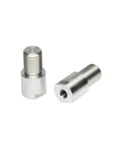 Barkbusters 22mm Handguards Adaptor Kit for Yamaha MT-07 2024 BB-B-083