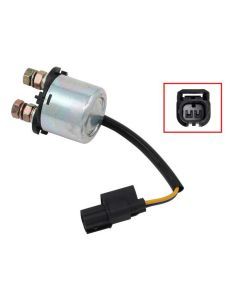 Bronco Products Bronco Starter Solenoid *Withou T Clip* AT-01761