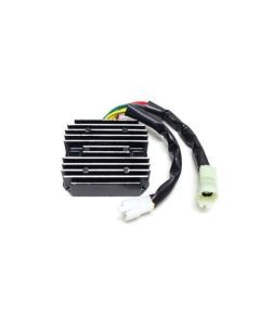 Regulator/Rectifier for Suzuki VL800 Volusia 2001-2002 Ricks
