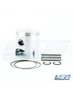 WSM Piston Kit .75mm Over - 010-840-06K