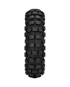 Shinko 504 Mobber Rear 130/70-12 Motorcycle Tire