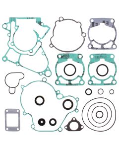 Vertex Complete Gasket With Oil Seals Kit 811337
