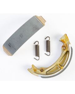 EBC 1 Pair OE Replacement Brake Shoes For Suzuki FZ50 1979-1983 601