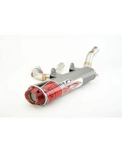 Big Gun Exhaust EVO R Series Full Exhaust System - 10-14503