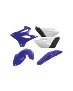 Acerbis Original 15 Standard Plastic Kit for Yamaha - 2403014891