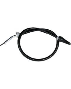 Motion Pro Black Vinyl Tachometer Cable 05-0010