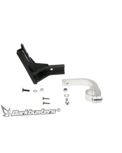 Barkbusters Universal Hardware Kit BB-STM-001-00-NP