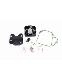 WSM Carburetor Kit For Mercury / Mariner / Yamaha 25 - 40 Hp 4-Stroke 600-13