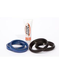 PWFSK-Z003 Kawasaki KX 450F2006-2008 Pivot Works Fork Seal Kit Suzuki Bike By Pw