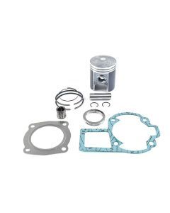 WSM Top End Rebuild Kit For Kawasaki / Suzuki 80 KFX / LT 87-06 .25mm Over Platinum