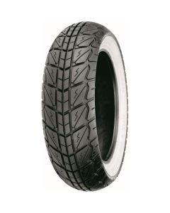 Shinko SR723 Front/Rear 110/70-12 Scooter Tire