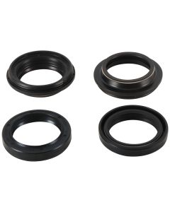 Pivot Works Fork Oil And Dust Seal Kit PWFSK-Z014