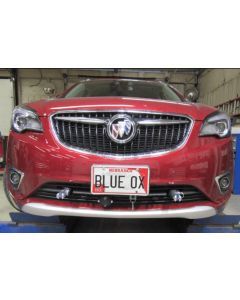 Blue Ox BX1519 Baseplate fits 2016-2020 Buick Envision (Includes ACC)