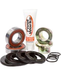 Pivot Works - PWRWC-K02-500 - Water Tight Wheel Collar and Bearing Kit