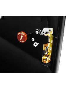 DragonFire Racing Door Kit - Ranger 900/1000 - 07-1900