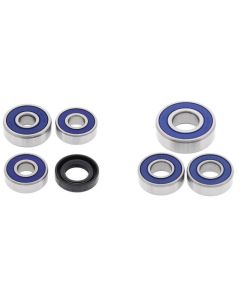 Wheel Front And Rear Bearing Kit for Suzuki 125cc RV125 1974 - 1977