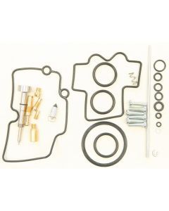 All Balls Bike Carburetor Rebuild Kit For Honda CRF450X 2005-2006 26-1470