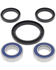 Pivot Works Front Premium Wheel Bearing Kit 25-1584