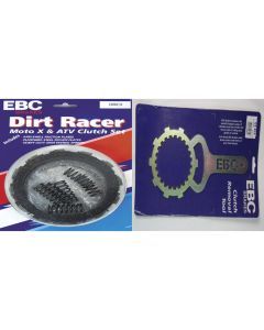 DRC Series Clutch Rebuild Kit W/Removal Tool YAMAHA YFM250X Bear Tracker 99-03