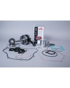 Wiseco Complete Engine Rebuild Kit For 1992-2002 Honda CR80R 47mm (STD)