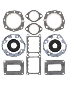 Vertex Complete Gasket With Oil Seals Kit 711089