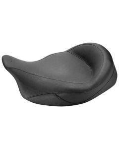 Harley-Davidson FLTRX Road Glide 2015 Vintage Super Solo Seat by Mustang